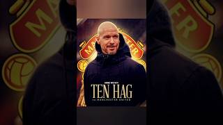 the journey of Erik Ten Hag explained [upl. by Eneleuqcaj]