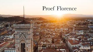 Proef Florence Italië [upl. by Arjun]