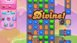 Candy Crush Saga Level 3914 NO BOOSTERS [upl. by Efthim]