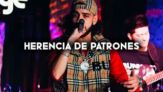 Herencia De Patrones Mix Corridos 2024 [upl. by Aluk]