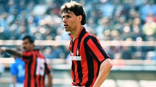 Marco van Basten Best Skills amp Goals [upl. by Eissirk]