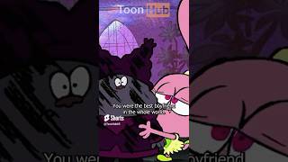 Chowder  Im Not Your Boyfriend Song shorts cartoon chowder [upl. by Elmajian710]