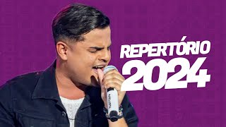 HEITOR COSTA  REPERTÓRIO ATUALIZADO 2024  MÚSICAS NOVAS [upl. by Ydolem]