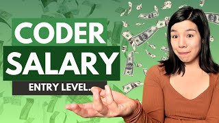 What is an Entry Level Software Engineer Salary [upl. by Jeno]