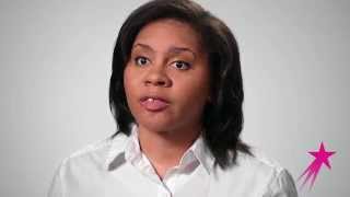 Epidemiologist Why Public Health  Shacara Johnson Career Girls Role Model [upl. by Atinhoj182]