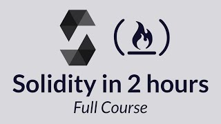 Solidity Tutorial  A Full Course on Ethereum Blockchain Development Smart Contracts and the EVM [upl. by Irot]