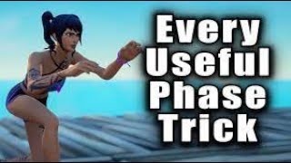 10 Most Useful Phasing Tricks Chapter 5 [upl. by Etram]