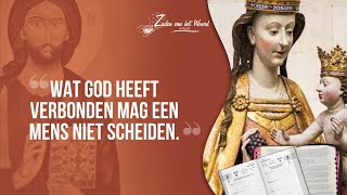 Lectio Divina in het Nederlands 06 10 24 [upl. by Nosirrah]