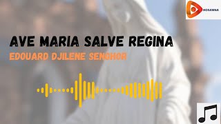 AVE MARIA SALVE REGINA Lyrics [upl. by Ahsena]