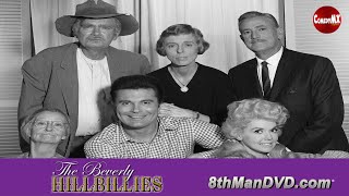 The Beverly Hillbillies  Season 1  Episode 4  The Clampetts Meet Mrs Drysdale [upl. by Milewski]