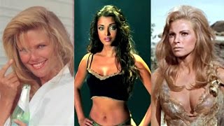 Top 10 Sexiest Women of All Time [upl. by Bouzoun476]