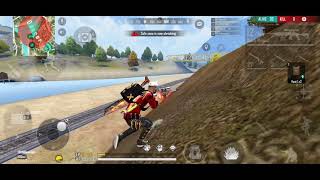 TANEJA OP VS DANGER ZONE IN TOURNAMENT😨 LOL MOMENT  GARENA FREEFIRE [upl. by Nothgiel]