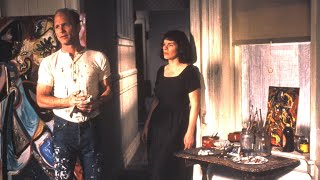 Pollock Full Movie Fact Review amp Information  Ed Harris  Marcia Gay Harden [upl. by Mayworm]