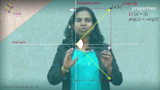 JEE Math Concepts Explained  Conjugates of Complex Numbers Made Easy [upl. by Ddal]