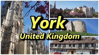 York England UK [upl. by Staw]