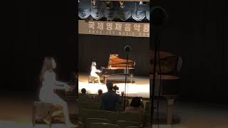 Valse caressante  Respighi다정한왈츠레스피기초5국제영재대상국제영재음악콩쿠르 [upl. by Joanna]