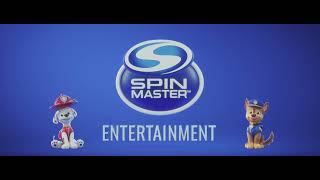 SPIN Master Entertainment [upl. by Thomasine237]