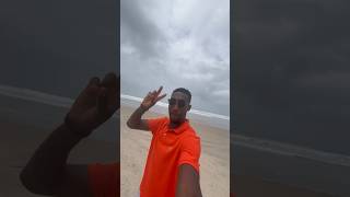 JP qui s’est regalé en Côte d’Ivoire pendant ses vacances holiday chill beach cotedivoire🇨🇮 [upl. by Tammy938]