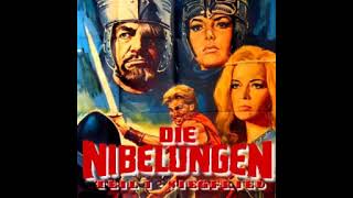 Die Nibelungen  Teil 1  Siegfried  A Symphony Rolf Wilhelm [upl. by Manly160]