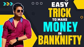 OneTwoThree Banknifty Strategy  End your losses now  By STOCK WARRIOR [upl. by Bondie]