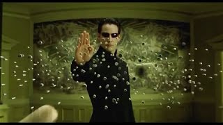 Matrix Resurrections 2 Fragman İncelemesi wthematrixturkiye [upl. by Drarrej]