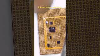 A12 CPU REBOILING iphone iphone14pro apple [upl. by Madelyn]