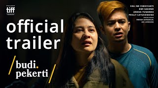 BUDI PEKERTI  Official Trailer  2 November 2023 di Bioskop [upl. by Niltag40]