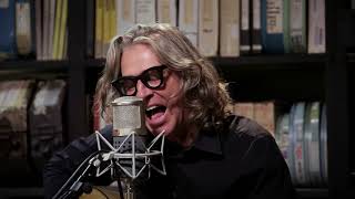 Collective Soul  She Said  1272017  Paste Studios New York NY [upl. by Berard628]