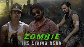 ZOMBIE  The Living Dead 2  Round2hell  R2H [upl. by Zampardi607]