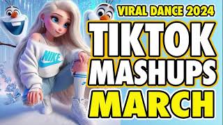 New Tiktok Mashup 2024 Philippines Party Music  Viral Dance Trend  March 29th [upl. by Eineg]