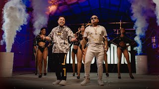 Felipe Peláez Ft Mr Black  Te Tengo Ganas Video Oficial [upl. by Jordon343]