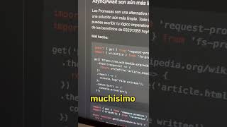 Libro de buenas prácticas JavaScript en Español [upl. by Dyrrej61]