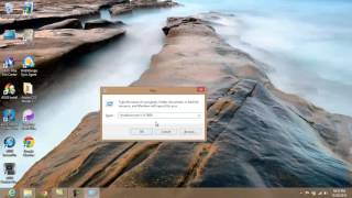 Shutdown Windows 8 with a Timer No Apps or Installs needed [upl. by Jaddan426]