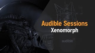 Interview with a Xenomorph  The Alien audiobooks [upl. by Ttegdirb]