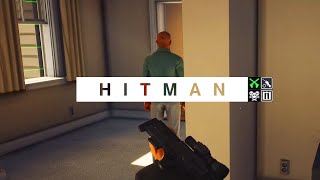 Hitman  Whittleton Creek  A Bitter Pill Master SnASASO [upl. by Rausch]