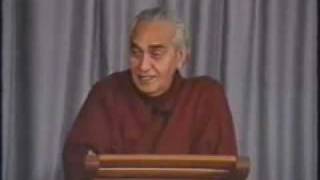 Mandukya Upanishad 38 Swami Rama [upl. by Nessi]