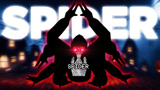 I Trolled As SPIDER In Gorilla Tag With MODS [upl. by Nahrut]