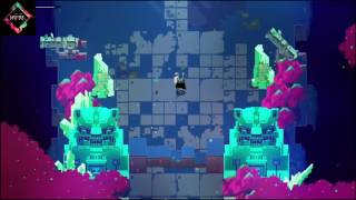 Interview with Alx Preston  Hyper Light Drifter Creator [upl. by Netsrik]