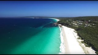 20160219 Hyams Beach NSW [upl. by Noah]