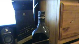 Johnnie Walker Double Black Label [upl. by Devona]