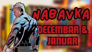 Nabavka za Decembar 2023 i Januar 2024 [upl. by Rebbecca]