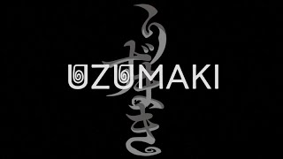 Uzumaki quotTeaser Trailerquot [upl. by Rehttam37]