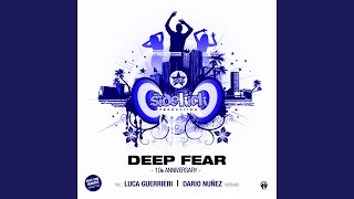 Deep Fear Dario Nunez Remix [upl. by Rodavlas]