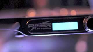 Maxspect R420R Razor [upl. by Hsemin]