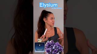 Elysium by Roja Parfums  Fresh Flowing Water Aquarius ￼ fragrance  Roja Dove [upl. by Meean908]