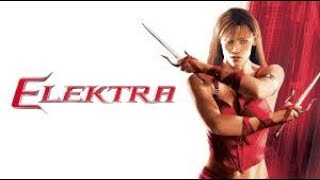 Elektra Full Movie crystal Review in Hindi  Hollywood Movie Review  Jennifer Garner [upl. by Rianna]