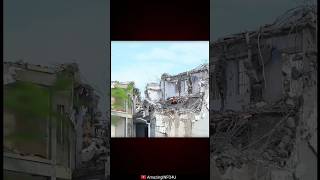 • Deadliest Earthquake In History • FactShorts 8 • [upl. by Etteragram]