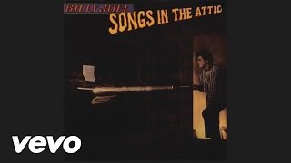 Billy Joel  Miami 2017 Seen the Lights Go Out on Broadway 1980  Official Audio [upl. by Broddie]