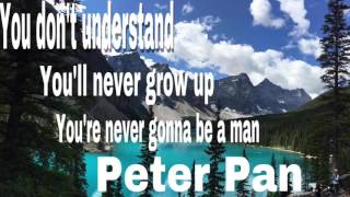 peter pankelsea ballerini spedup [upl. by Verene]