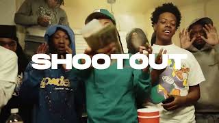 FREE Screwly G Type Beat quotSHOOTOUTquot [upl. by Nauqad]